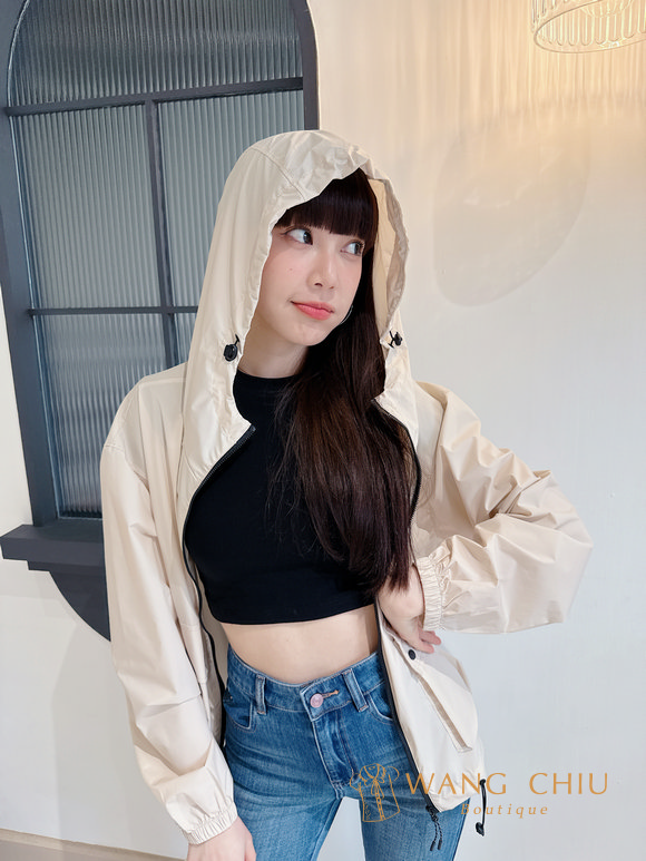WANG CHIU 麻豆照